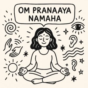 ShaktiShift.com What Is Pranic Energy? And How to Use It to Clear Negativity Daily